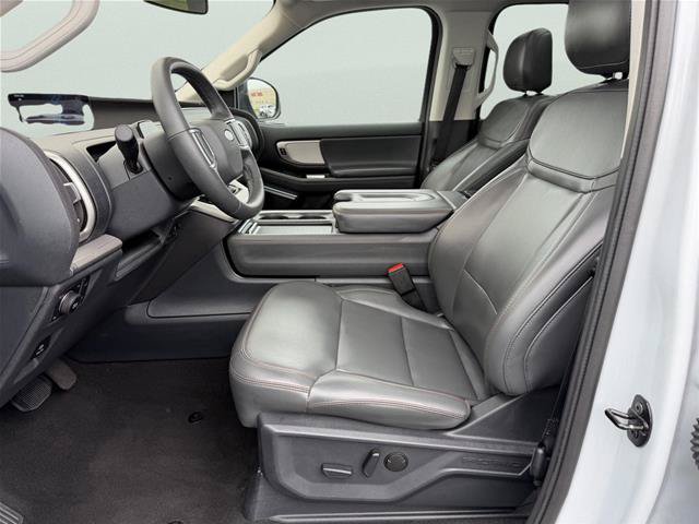 Certified 2025 Ford Expedition Max Active AWD/4WD image 9