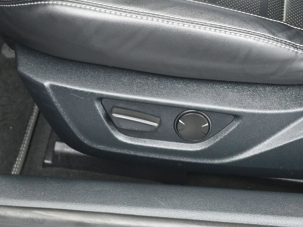 Certified 2023 Ford Mustang Premium w/ 2.3L High Performance Package image 10
