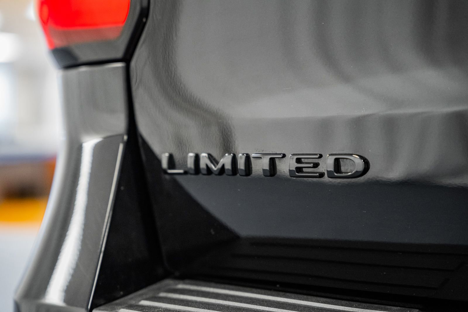 Certified 2024 Ford Expedition Max Limited image 23