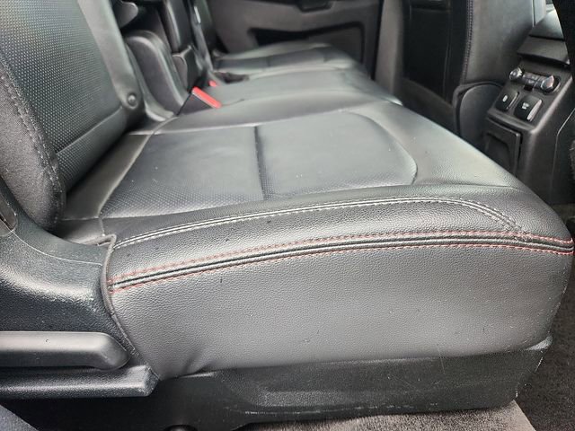 Certified 2018 Ford Explorer Sport w/ Equipment Group 401A AWD/4WD image 31