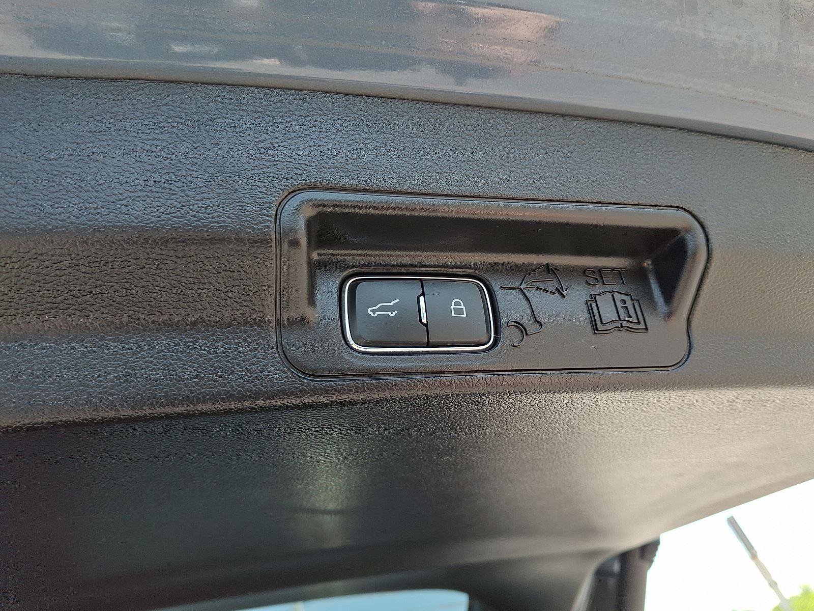 Certified 2025 Ford Explorer ST w/ Sun And Sound Package AWD/4WD image 32