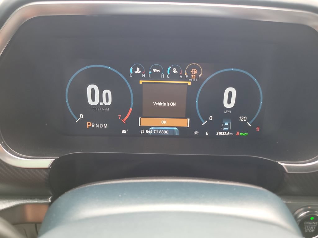 Certified 2022 Ford F150 Limited AWD/4WD image 29