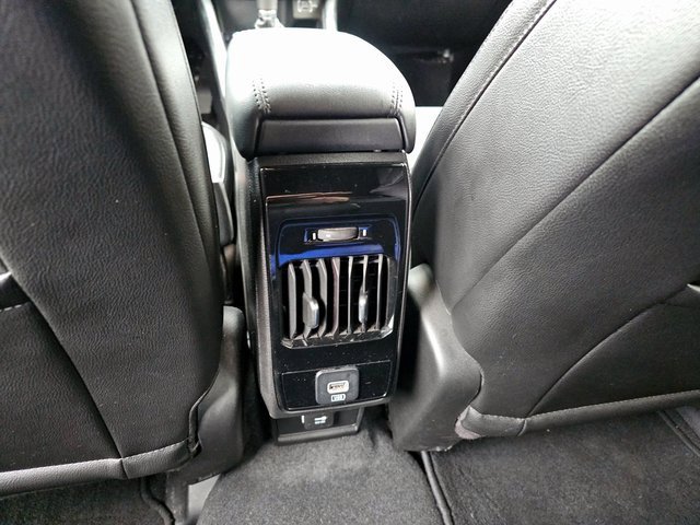 Used 2024 Jeep Compass Latitude image 25