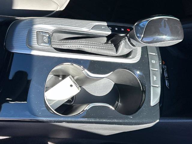 Used 2024 Buick Envista Avenir FWD image 17