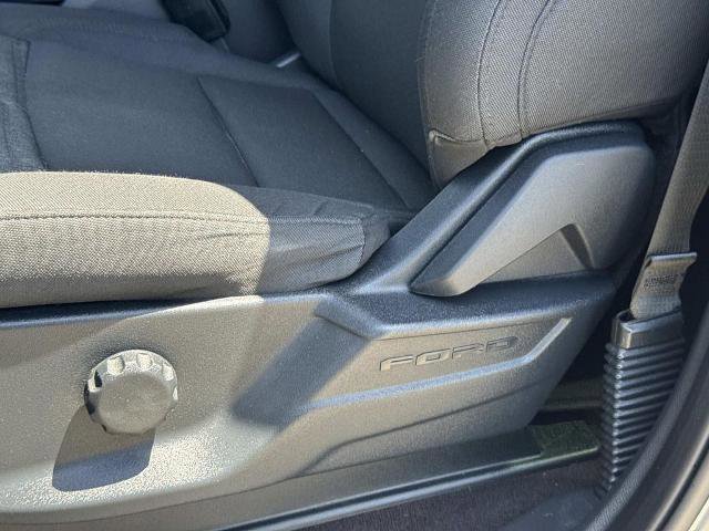 Certified 2023 Ford F150 XL w/ STX Appearance Package RWD image 21