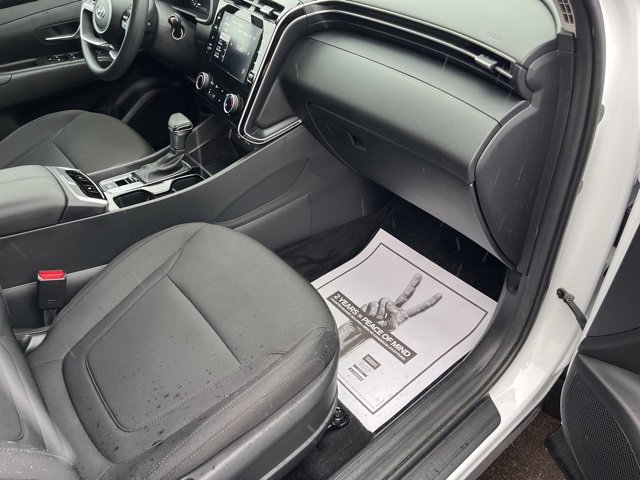 Used 2022 Hyundai Tucson SEL w/ Cargo Package image 34