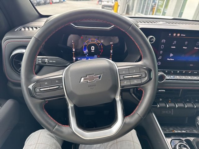 Used 2023 Chevrolet Colorado Z71 w/ Z71 Convenience Package 2 image 16