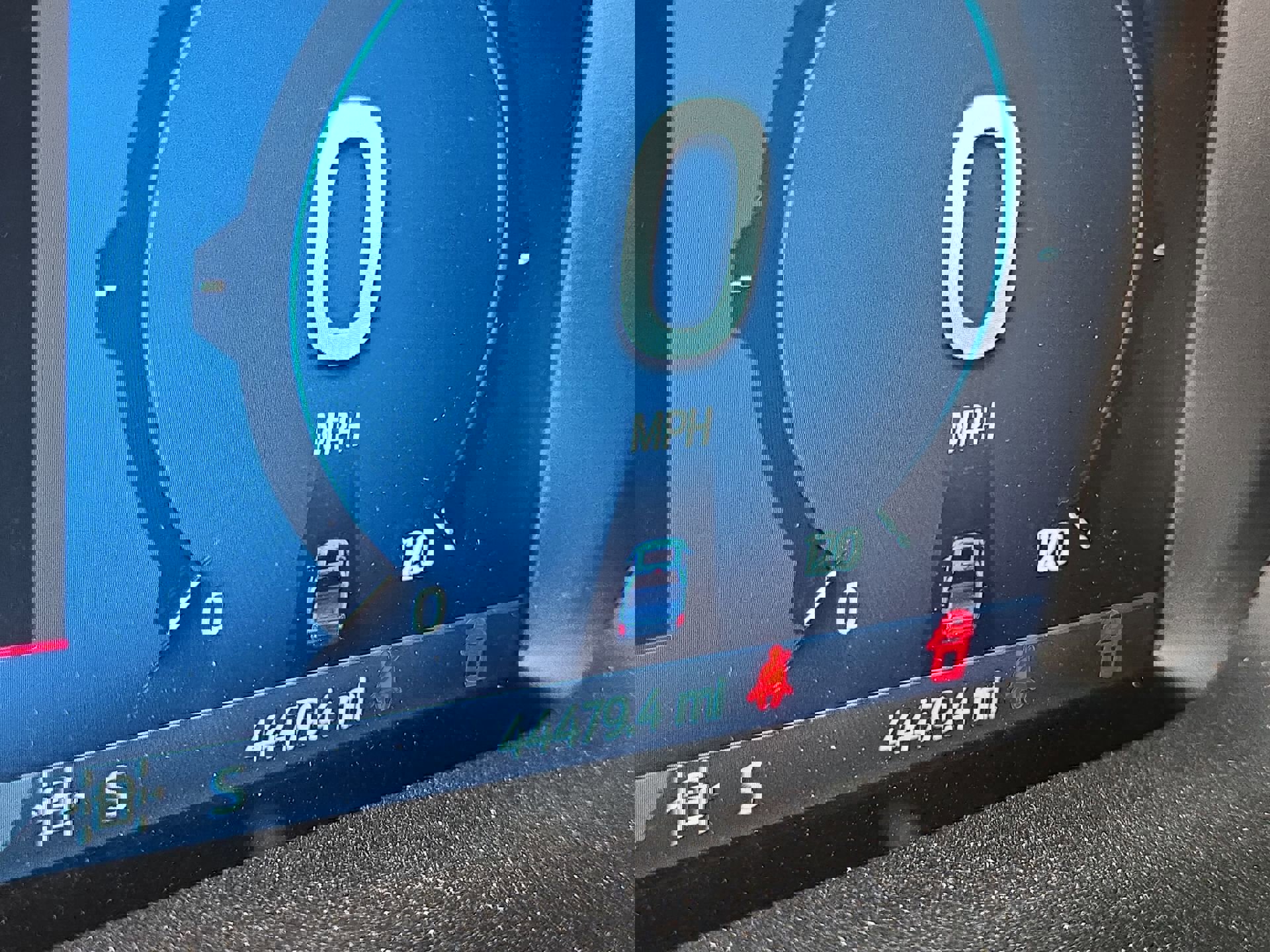 Certified 2024 Ford F150 STX image 14