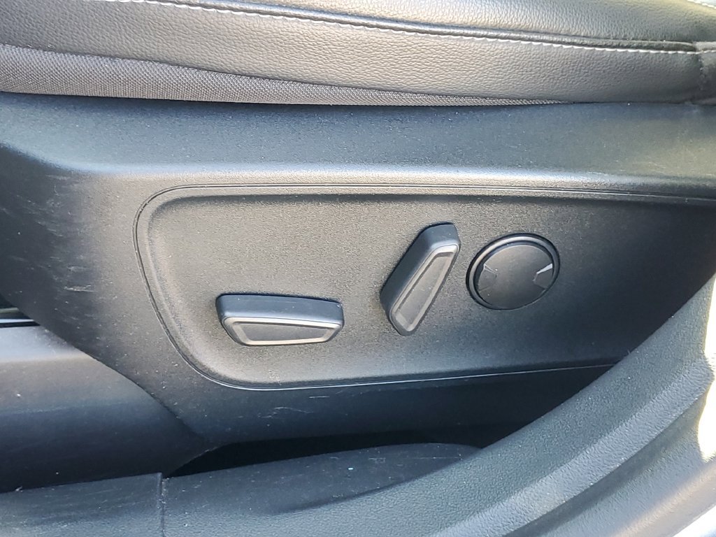 Certified 2021 Ford Escape SEL AWD/4WD image 13
