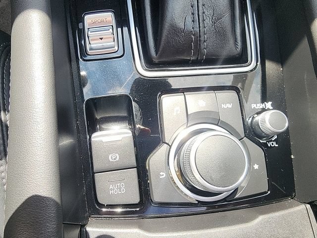 Used 2020 MAZDA MAZDA6 Touring FWD image 24
