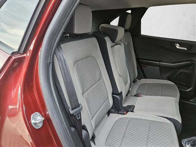 Certified 2021 Ford Escape SE w/ Convenience Package FWD image 15