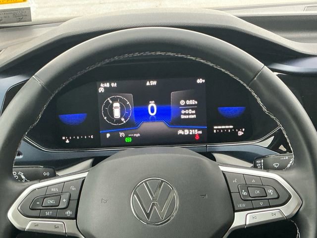 Used 2022 Volkswagen Taos SE image 14