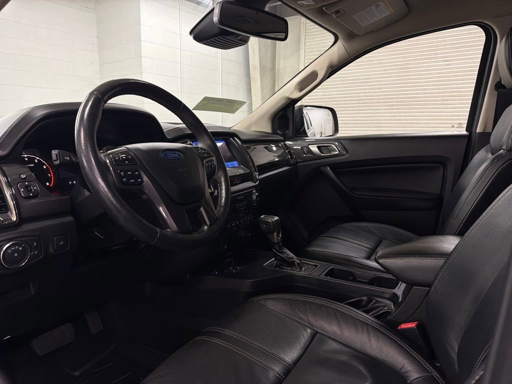 Certified 2022 Ford Ranger Lariat image 11