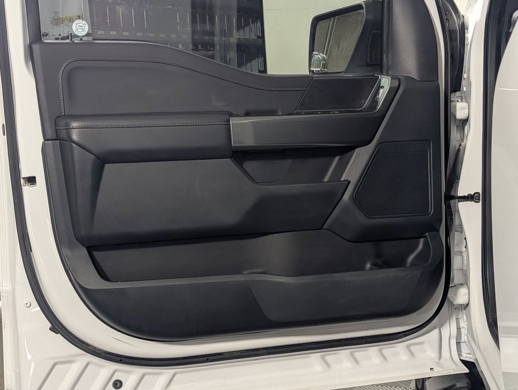 Certified 2023 Ford F150 XLT w/ Equipment Group 302A High image 22