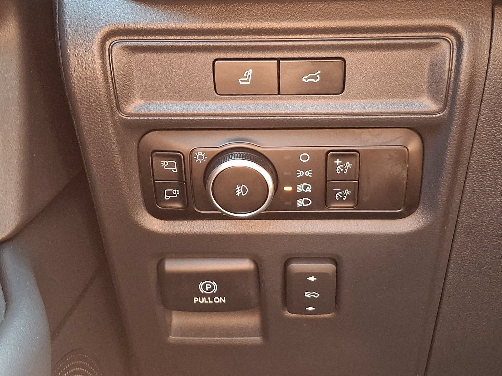 Certified 2024 Ford Expedition Max Platinum AWD/4WD image 25
