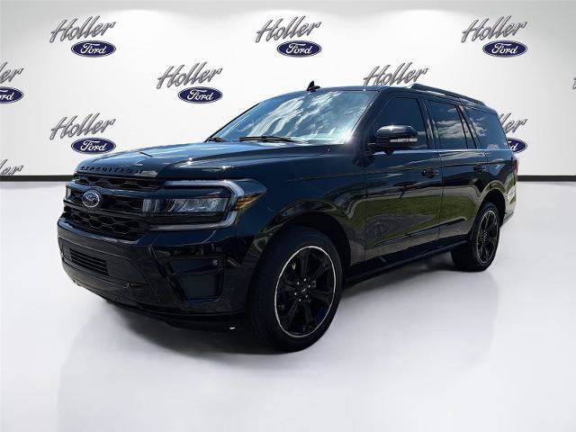 Certified 2023 Ford Expedition Limited RWD image 3