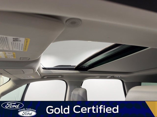 Certified 2025 Ford Expedition Active AWD/4WD image 18