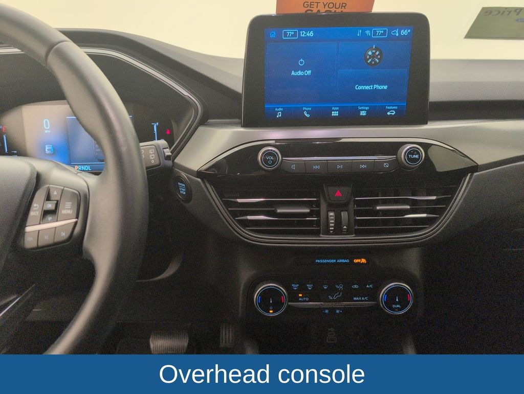 Certified 2024 Ford Escape Active image 25