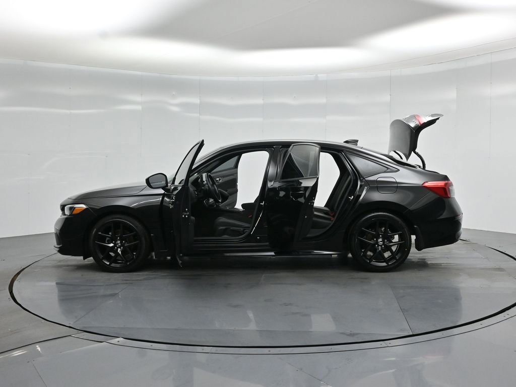 Used 2023 Honda Civic Sport image 55