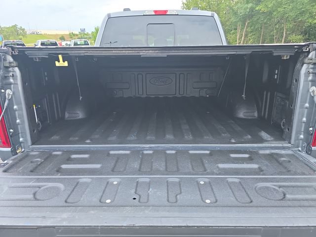 Certified 2025 Ford F150 Tremor AWD/4WD image 34