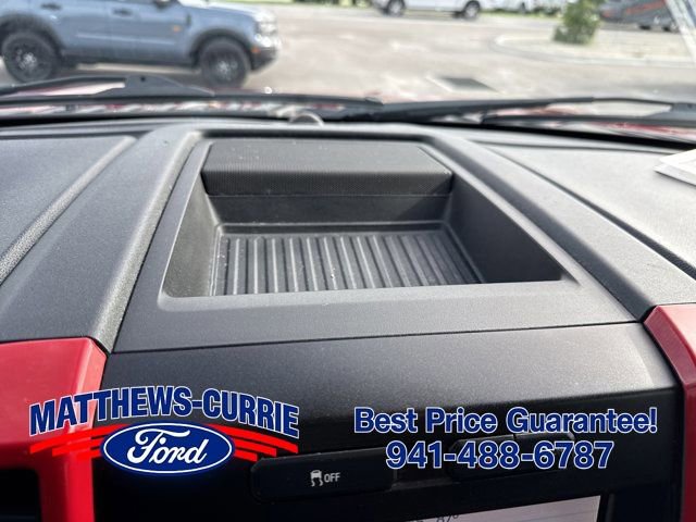 Certified 2020 Ford F150 XLT w/ Equipment Group 302A Luxury AWD/4WD image 20