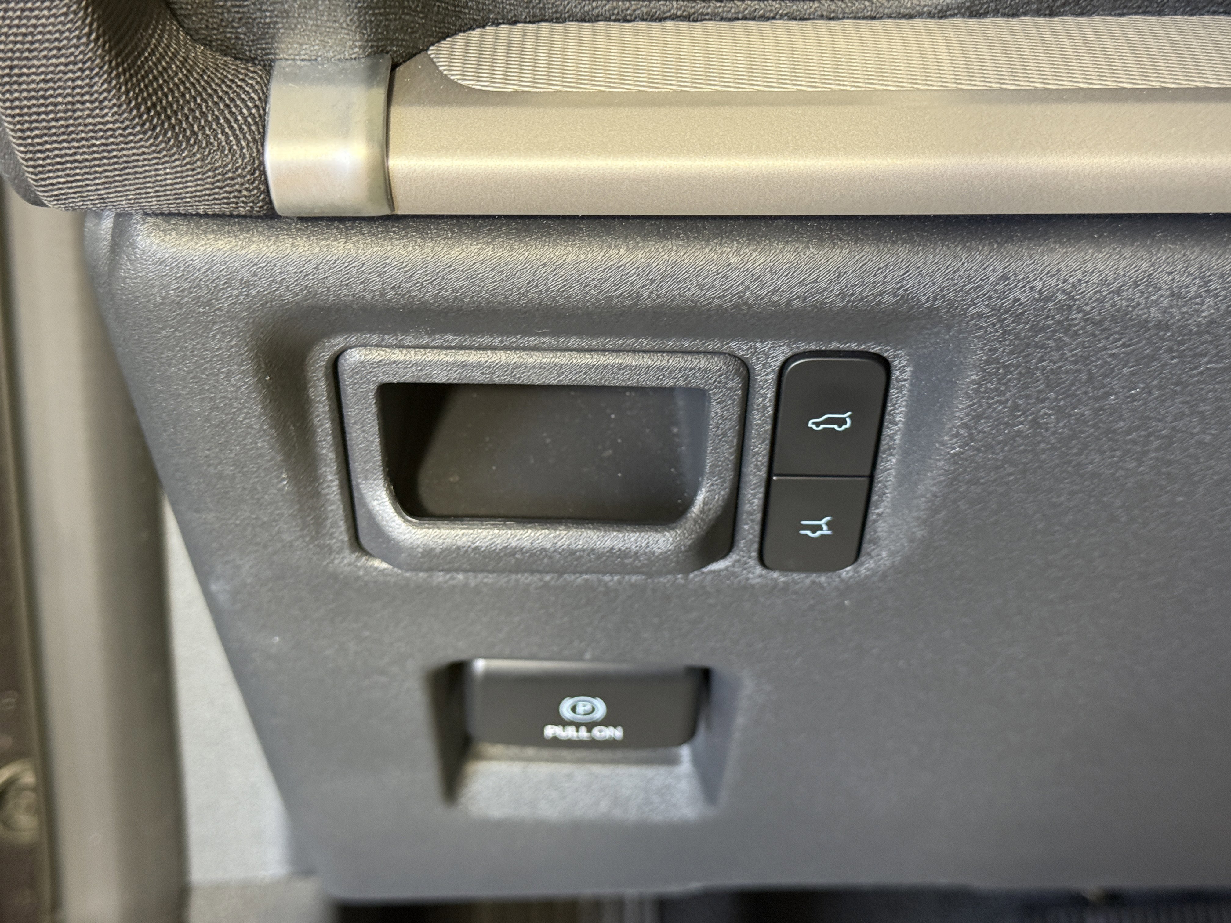 Certified 2025 Ford Expedition Max Active RWD image 22