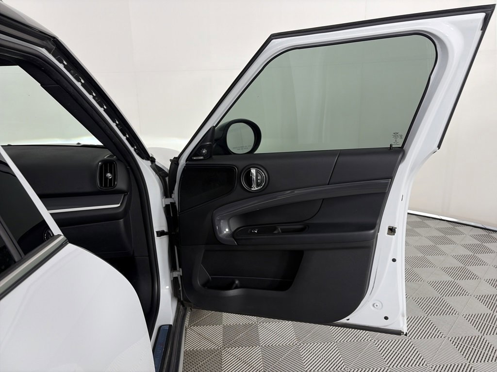 Used 2018 MINI Cooper Countryman S image 30