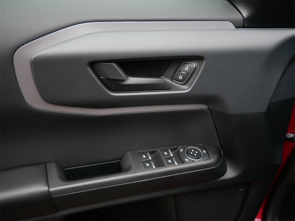 Certified 2021 Ford Bronco Sport Big Bend image 15