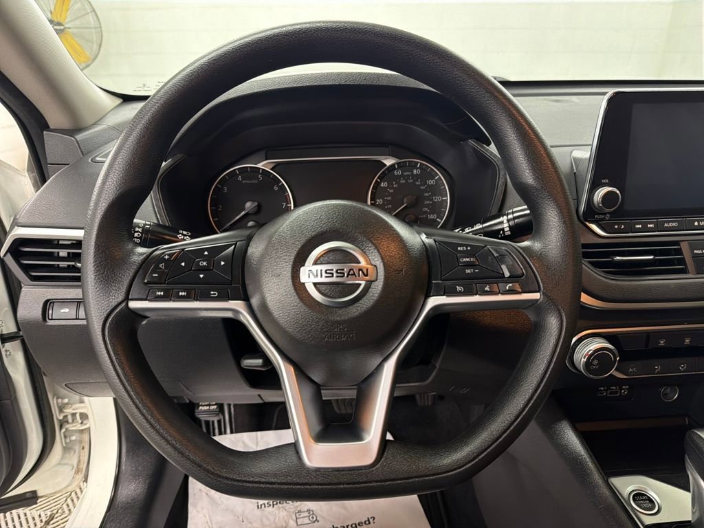 Used 2020 Nissan Altima 2.5 S image 18