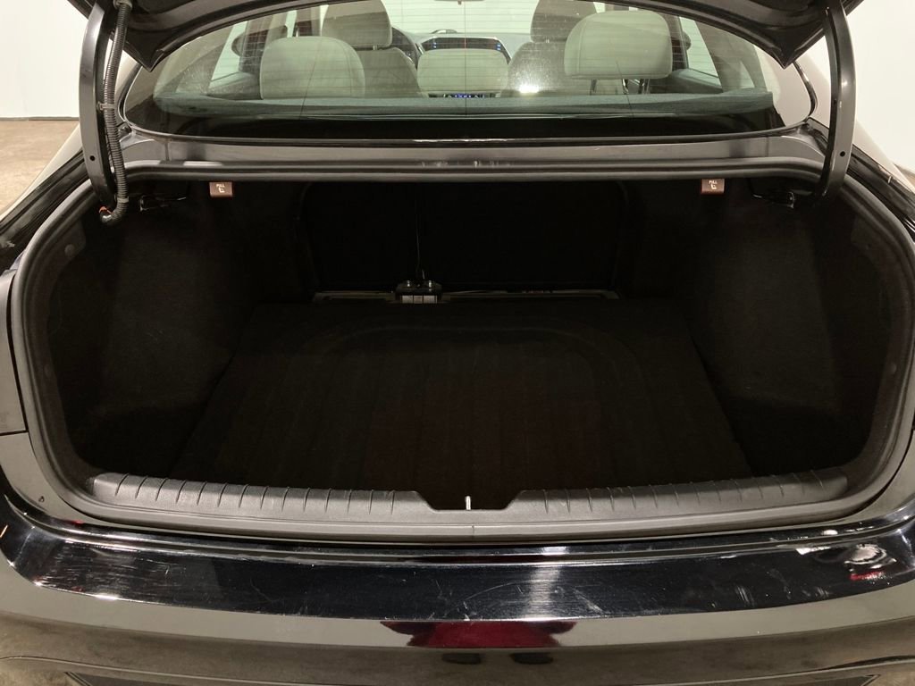 Used 2023 Hyundai Sonata SEL image 9