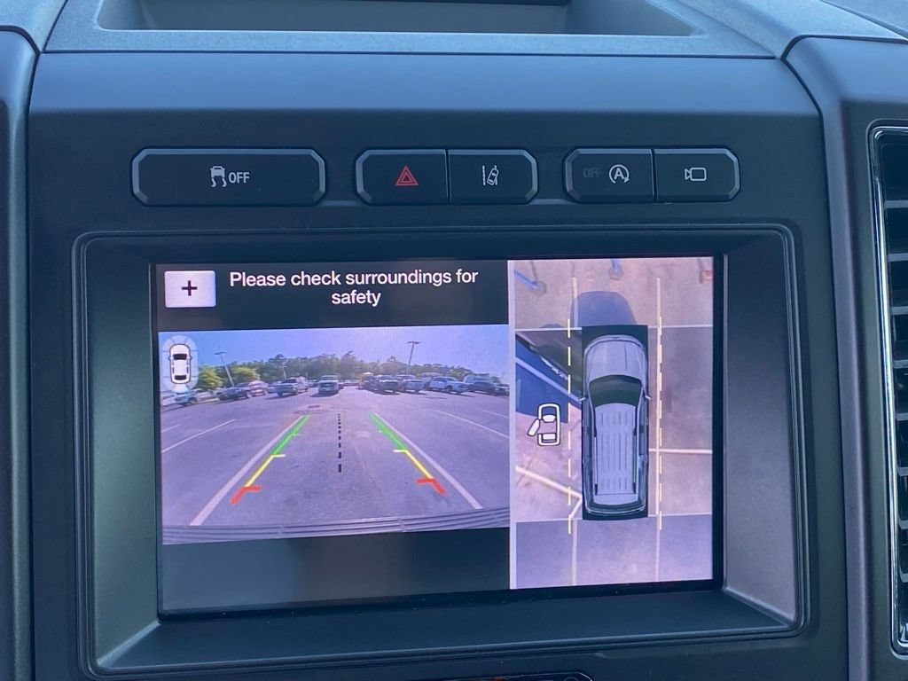 Certified 2019 Ford Expedition Max Limited w/ Equipment Group 302A RWD image 16
