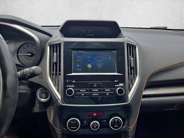 Used 2021 Subaru Crosstrek 2.0i Premium w/ Moonroof Package AWD/4WD image 13