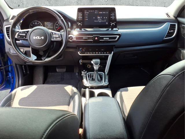 Used 2023 Kia Seltos S FWD image 15