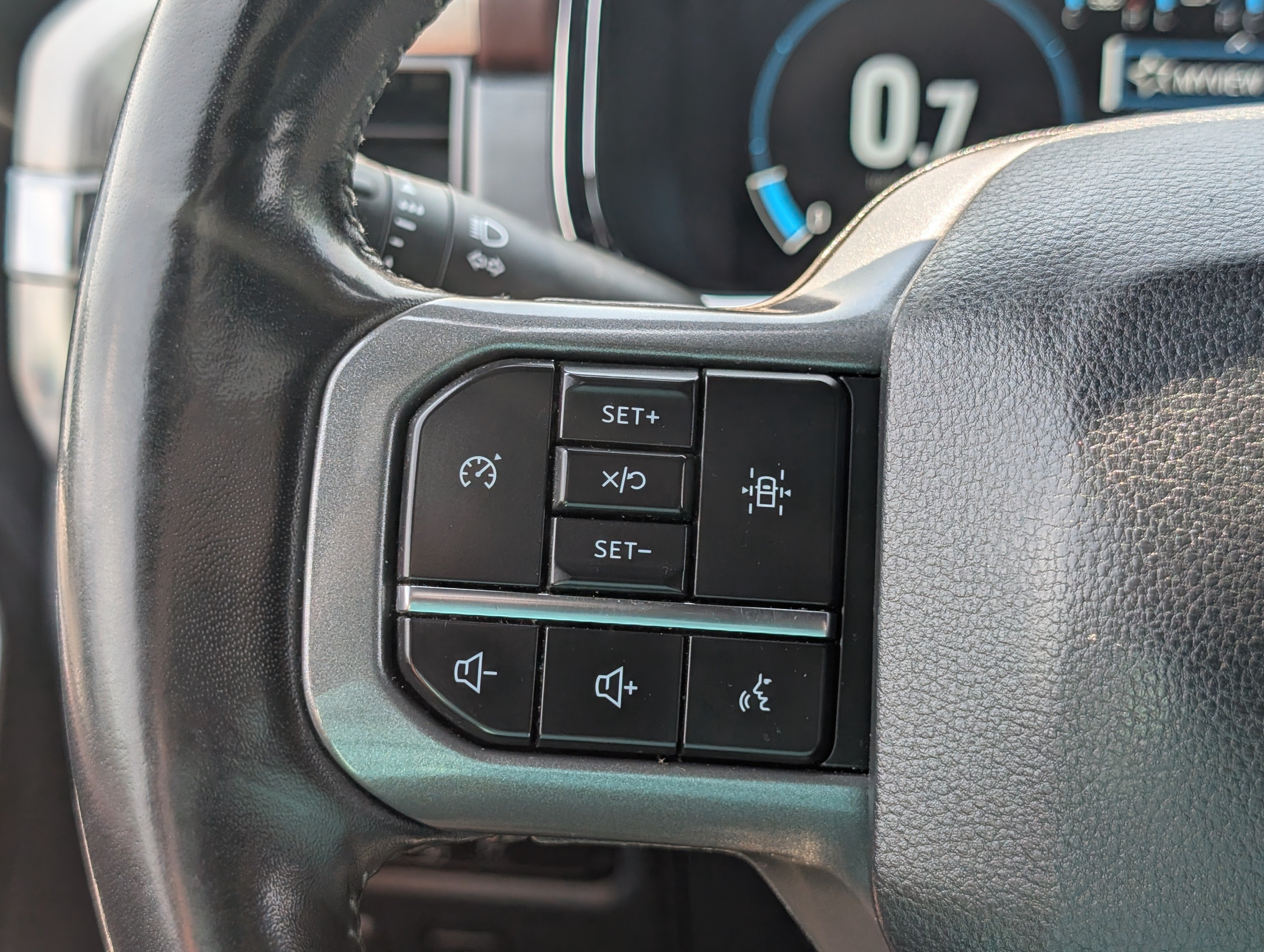 Certified 2022 Ford F150 Lariat AWD/4WD image 20