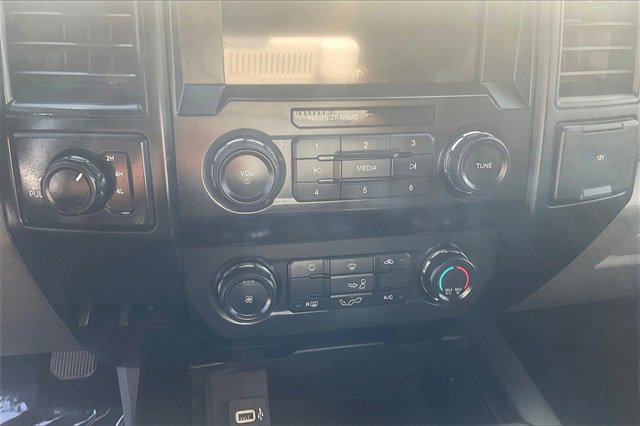 Certified 2019 Ford F150 XL w/ Equipment Group 101A Mid image 31