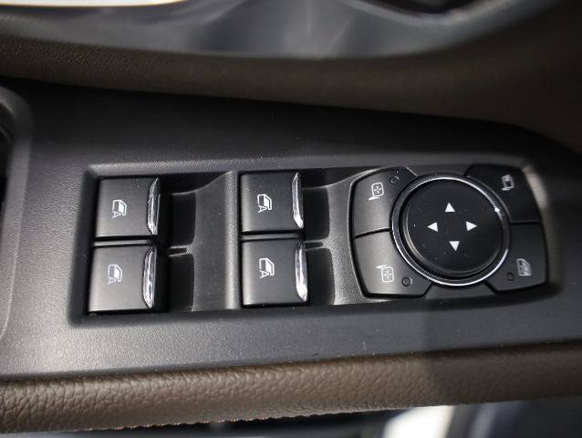 Certified 2025 Ford Expedition Max King Ranch AWD/4WD image 30
