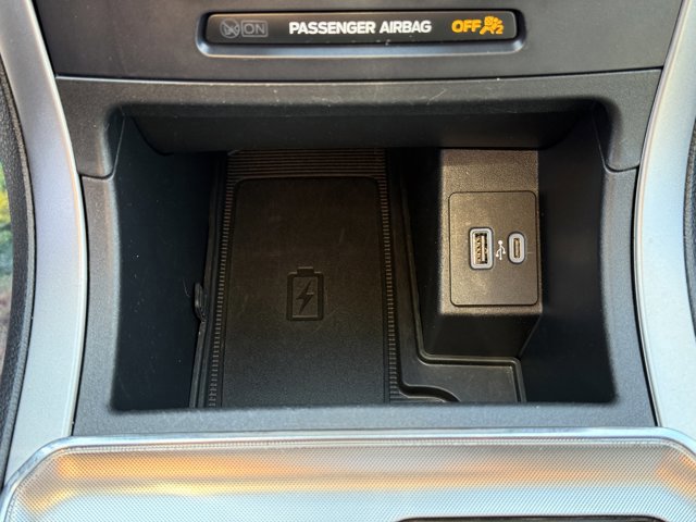 Certified 2022 Ford Edge SEL w/ Convenience Package image 18