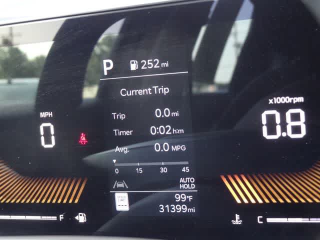 Used 2025 Kia K4 FWD image 19