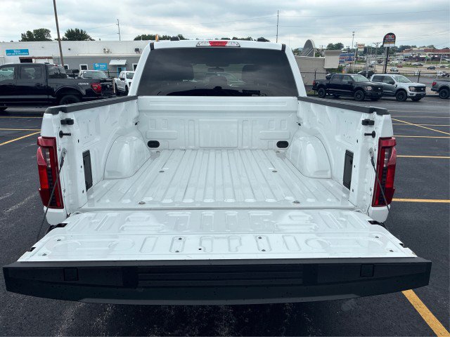 Certified 2024 Ford F150 STX AWD/4WD image 11