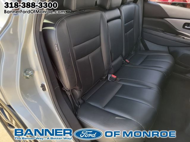 Used 2023 Nissan Murano SV image 24