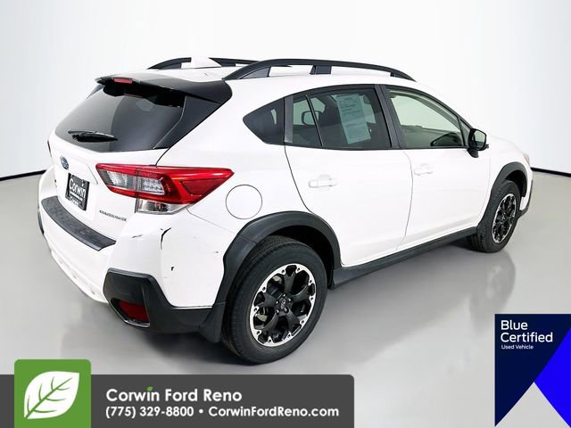Used 2023 Subaru Crosstrek 2.0i Premium AWD/4WD image 10