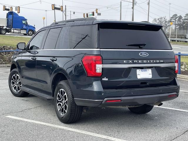 Certified 2024 Ford Expedition XL image 4