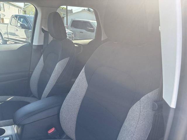 Certified 2025 Ford Bronco Sport Big Bend AWD/4WD image 15
