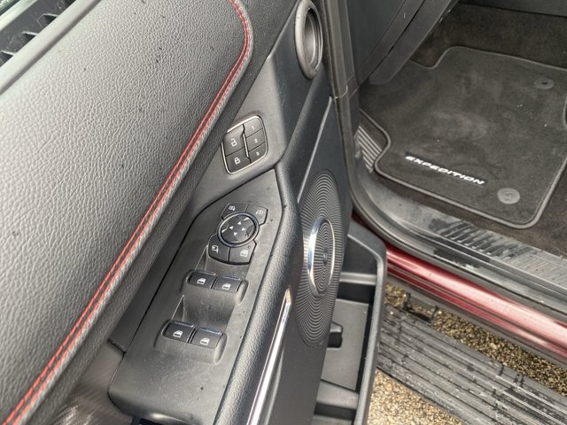 Certified 2021 Ford Expedition Limited AWD/4WD image 11