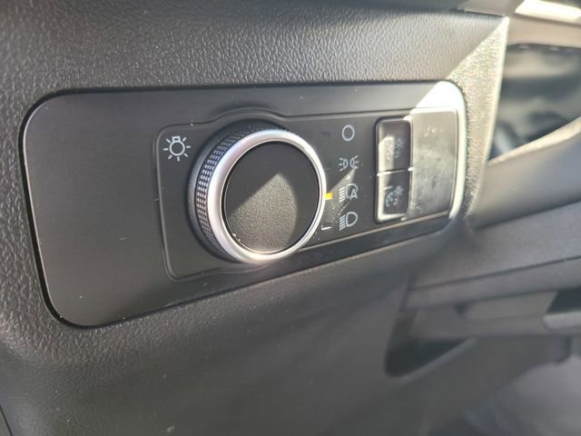 Certified 2025 Ford Escape ST-Line image 17