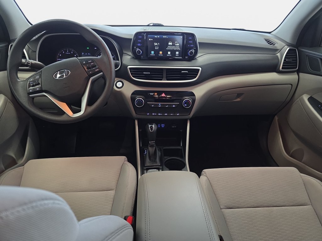 Used 2020 Hyundai Tucson Value AWD/4WD image 9