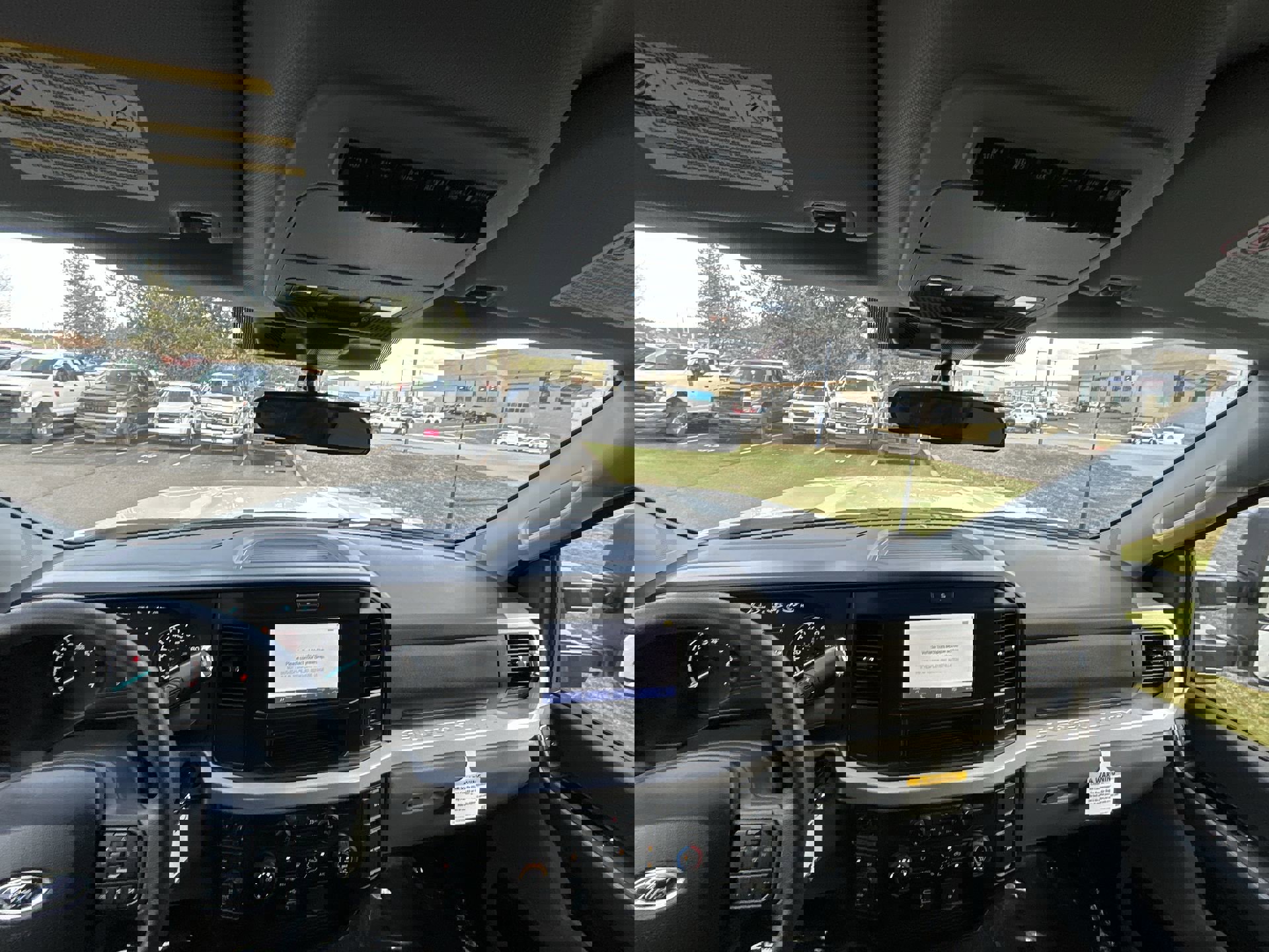 Certified 2025 Ford F250 XLT w/ FX4 Off-Road Package image 24