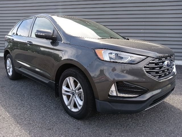 Certified 2019 Ford Edge SEL w/ Equipment Group 201A