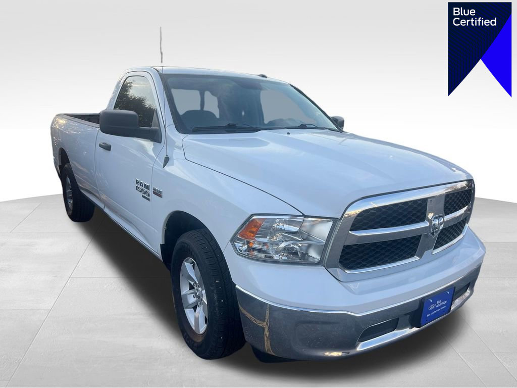 Used 2020 RAM 1500 Tradesman w/ Popular Equipment Group image 1