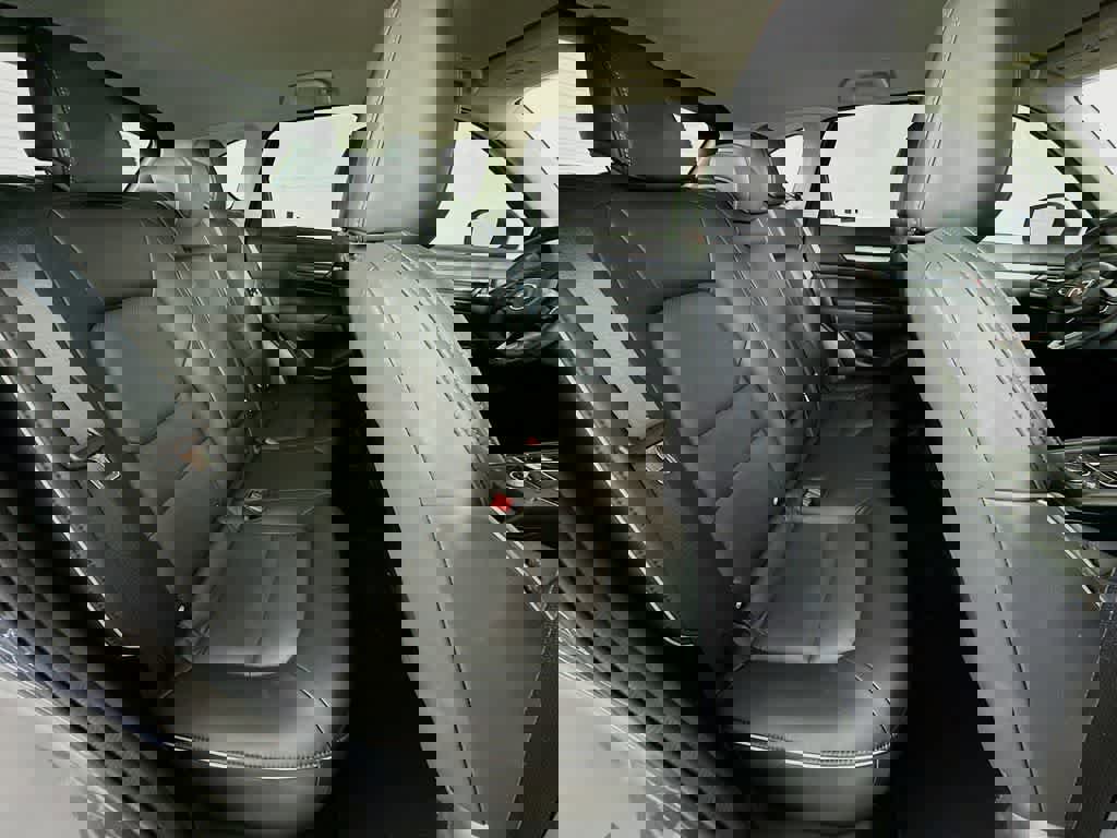 Used 2025 MAZDA CX-5 AWD 2.5 S w/ Select Package image 31